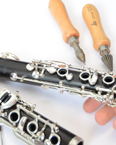 Generalservice Klarinette