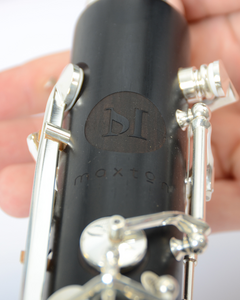 Generalservice Bass-Klarinette 