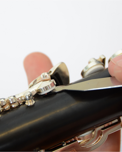 Polster/Kork erneuern