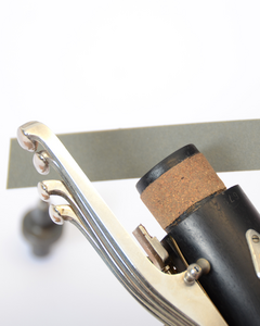 Steckverbinung anpassen