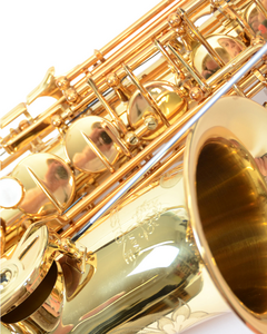 Generalservice Tenor-Saxophon