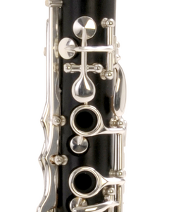 F. Hammerschmidt InterClarinet FH02 B-Klarinette