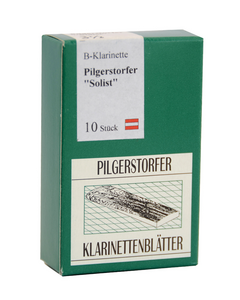 Pilgerstorfer Solist