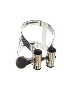 Vandoren M|O Pewter Blattschraube & Kapsel 