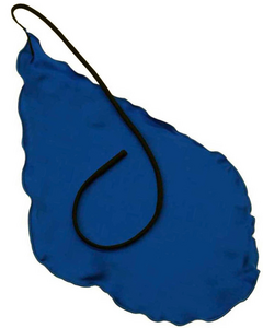 AMATI Durchziehwischer Bass Klarinette