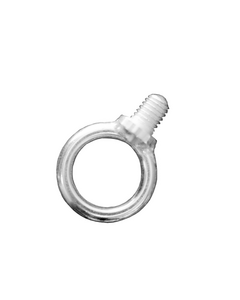 Uebel Öse für Daumenhalterschraube