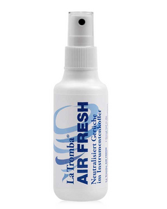 La Tromba Air Fresh