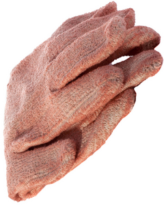 Hagerty Silver Handschuhe