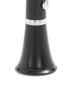 Es-Klarinette Frank Hammerschmidt