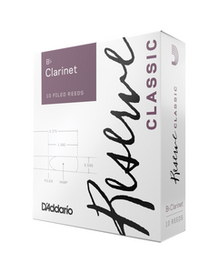 D'Addario Reserve Classic