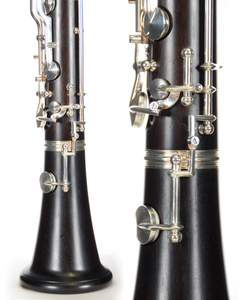 F. A. Uebel B-638 GSP B-Klarinette