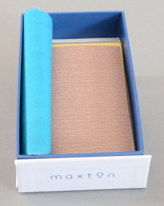 Blattbearbeitungsset