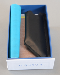 Blattbearbeitungsset Premium