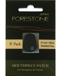 Forestone Bissplatten Standard 0,40 mm