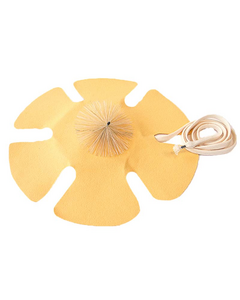 Durchziehwischer Spezial für Tenor-Saxophon 