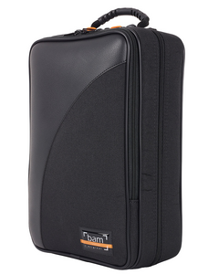 BAM Einzelkoffer 'Conservatoire' für B-Klarinette