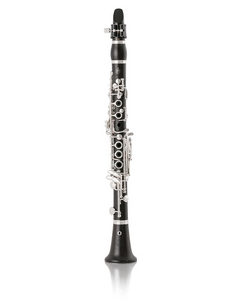  F. Arthur Uebel Modell Superior Es-Klarinette