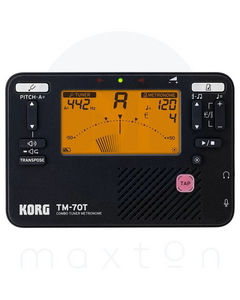 Korg TM-70T