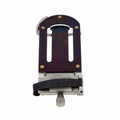 MARCA "Cordier" Blattschneider Altsaxophon/Altklarinette