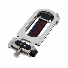 MARCA "Cordier" Blattschneider Tenorsaxophon