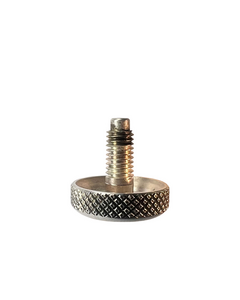 Schraube Bassklarinettenstachel Uebel