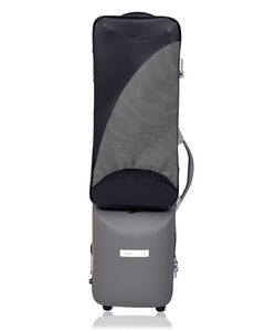 BAM Bass-Klarinetten Koffer - PANTHER