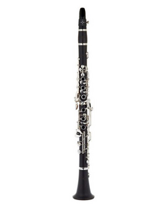 W. Schreiber D45 Virtuoso B-Klarinette