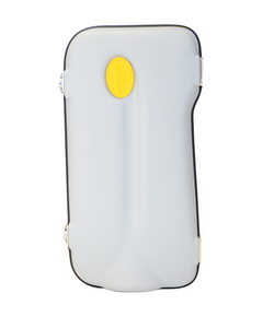 Mini-Universal Koffer Klarinette grau