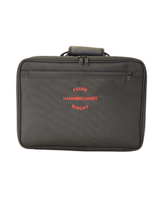 F. Hammerschmidt Einzelkoffer B Klarinette