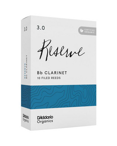 D'Addario Reserve