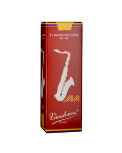 Vandoren Java filed RED