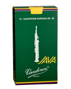 Vandoren Java