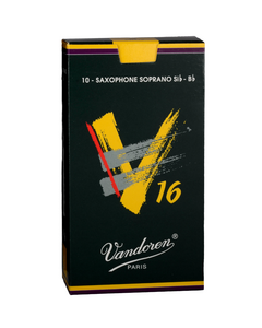 Vandoren V16