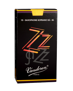 Vandoren ZZ