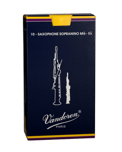 Vandoren Traditional