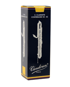 Vandoren Kontrabass