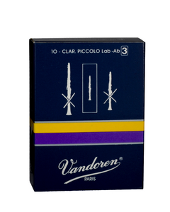 Vandoren Piccolo
