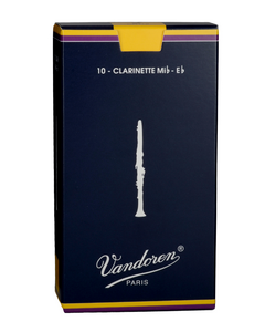 Vandoren Es Klarinettenblatt