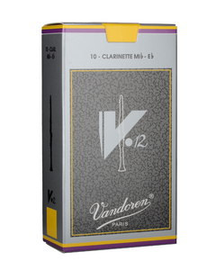 Vandoren V12 Es Klarinettenblatt