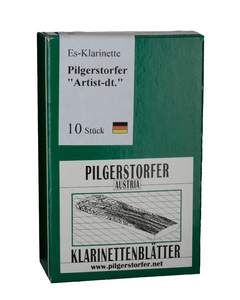 Pilgerstorfer Artist-dt