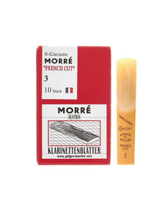 Pilgerstorfer Morré French