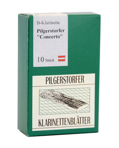 Pilgerstorfer Concerto