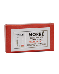 Pilgerstorfer MORRÉ German Cut