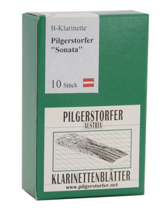 Pilgerstorfer Sonata