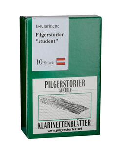 Pilgerstorfer Student