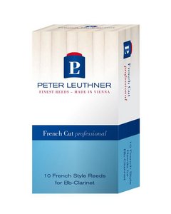 Peter Leuthner Professional