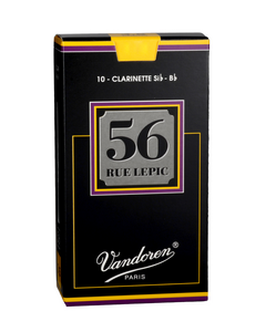 Vandoren 56 Rue Lepic