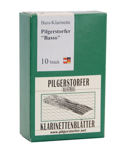 Pilgerstorfer Basso