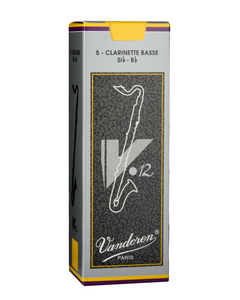 Vandoren V12