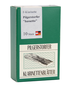 Pilgerstorfer Bassetto